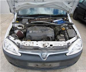 Dezmembram Opel Combo 1.3 CDTI, 75 CP cod motor Z13DTJ an 2005-2012 - imagine 7