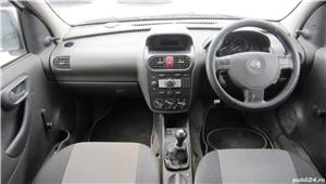 Dezmembram Opel Combo 1.3 CDTI, 75 CP cod motor Z13DTJ an 2005-2012 - imagine 9