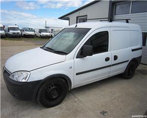 Dezmembram Opel Combo 1.3 CDTI, 75 CP cod motor Z13DTJ an 2005-2012 - imagine 6