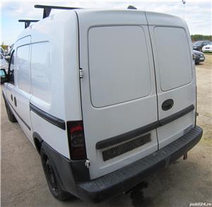 Dezmembram Opel Combo 1.3 CDTI, 75 CP cod motor Z13DTJ an 2005-2012 - imagine 4