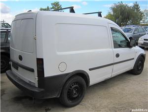 Dezmembram Opel Combo 1.3 CDTI, 75 CP cod motor Z13DTJ an 2005-2012 - imagine 3