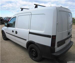 Dezmembram Opel Combo 1.3 CDTI, 75 CP cod motor Z13DTJ an 2005-2012 - imagine 5