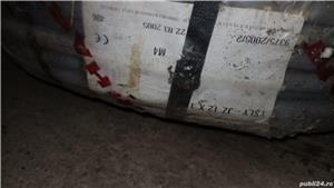 Cablu comanda ysly-jz-12x1