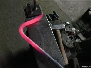 Arzator Forja Profesionala _ Ribbon Burner Forge - imagine 3