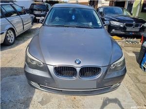 Dezmembrez BMW E60 LCI 520d 163CP - imagine 2
