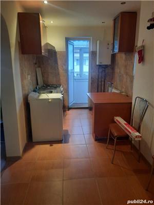 închiriez apartament 3 camere la Brezoi regim hotelier - imagine 10