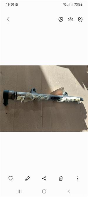 rampa +senzori ,volvo xc 60  - imagine 6