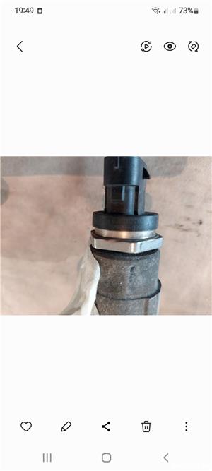 rampa +senzori ,volvo xc 60  - imagine 4