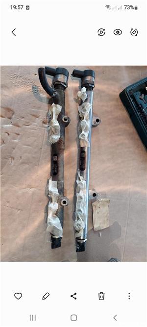 rampa +senzori ,volvo xc 60 