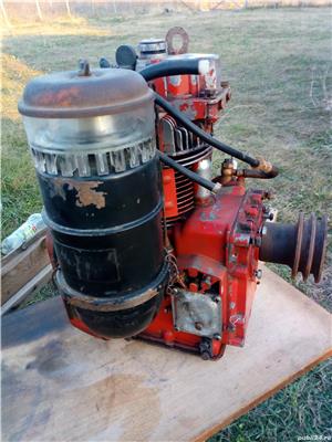 Motor lombardini 6ld325/c 1800 rot/min - imagine 4