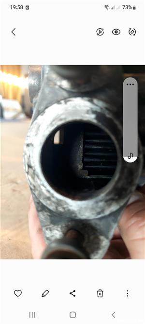 egr volvo xc60 ,radiator egr volvo - imagine 6