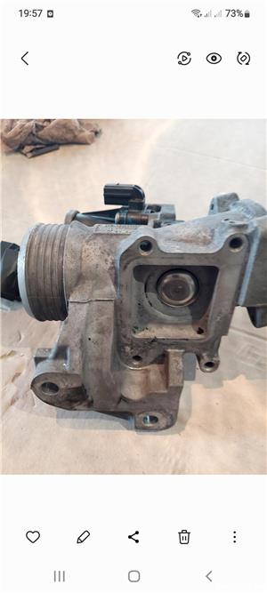 egr volvo xc60 ,radiator egr volvo - imagine 5