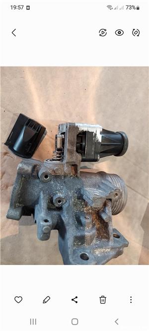 egr volvo xc60 ,radiator egr volvo