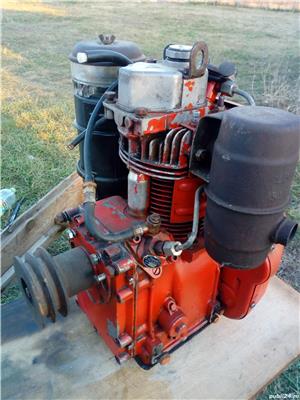 Motor lombardini 6ld325/c 1800 rot/min - imagine 3