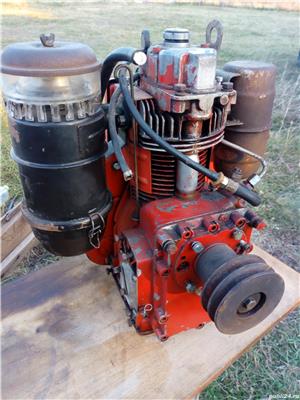 Motor lombardini 6ld325/c 1800 rot/min - imagine 2