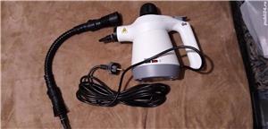   Aparat cu jet de abur.curățat ,degresat.dezinfectat  plosnite. acarieni .virusi  etc