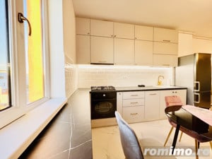 Apartament Modern in Vitan Residence - Mihai Bravu - imagine 5