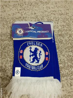 F c chelsea fular - imagine 3