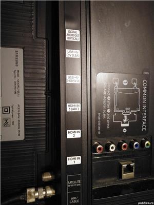 Componente Samsung UE43ru7092u  - imagine 4