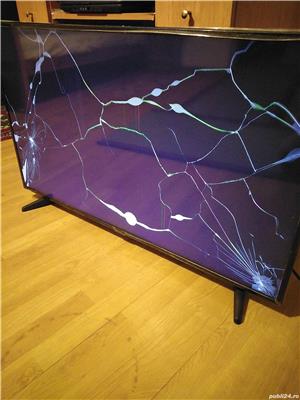 Componente Samsung UE43ru7092u 