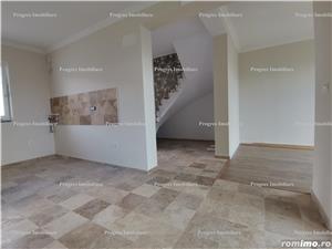 Casa insiruita Giroc - drum asfaltat - Complex privat - imagine 4