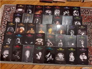 Rodica Ojog Brasoveanu colectie (38 vol) 