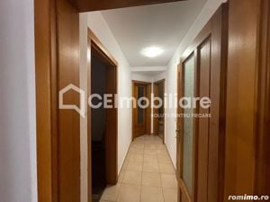 Apartament 3 camere etaj 2 - strada Strugurilor - imagine 11