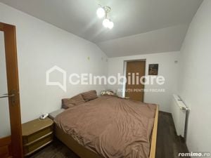 Apartament 3 camere etaj 2 - strada Strugurilor - imagine 8