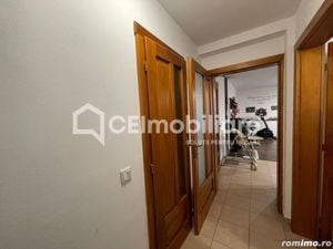 Apartament 3 camere etaj 2 - strada Strugurilor - imagine 16