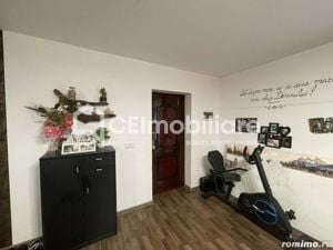 Apartament 3 camere etaj 2 - strada Strugurilor - imagine 7