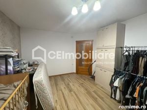 Apartament 3 camere etaj 2 - strada Strugurilor - imagine 6