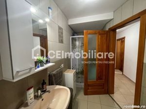 Apartament 3 camere etaj 2 - strada Strugurilor - imagine 12