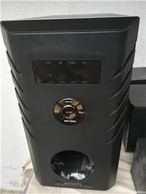 Boxe +amplif 5.1 - imagine 2