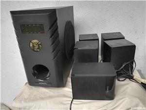 Boxe +amplif 5.1 - imagine 4