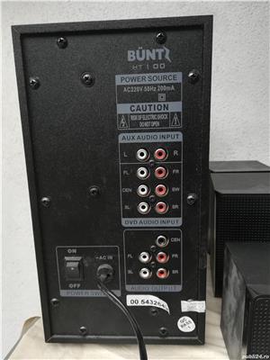 Boxe +amplif 5.1 - imagine 3