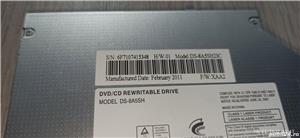 Unitate DvDrw laptop asus x52  Perfect functionala, poze reale  Trimir prin curier 17lei - imagine 4