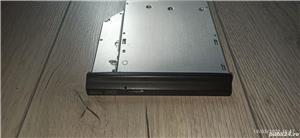 Unitate DvDrw laptop asus x52  Perfect functionala, poze reale  Trimir prin curier 17lei - imagine 5