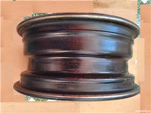 Janta otel PEUGEOT, CITROEN, FORD, si altele 6Jx15/4X108 - imagine 7