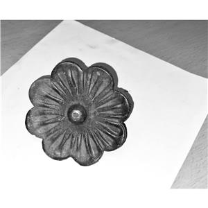 Un alt produs din FIER FORJAT modelul 4