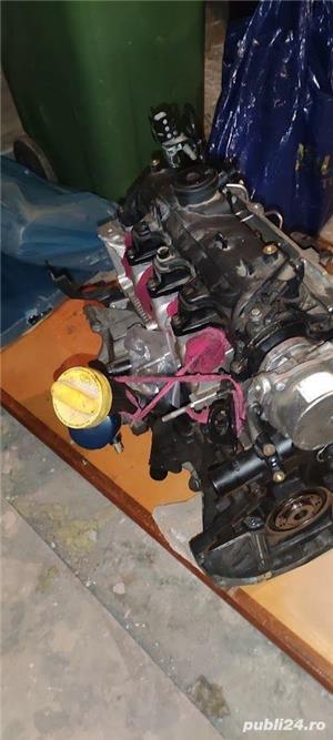 vand motor Dacia Logan 2, 1.5, E6 - imagine 3