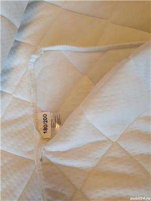 Huse detasabile SALTELE, huse protectie, pilote, perne - imagine 7