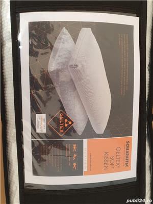 Huse detasabile SALTELE, huse protectie, pilote, perne - imagine 6