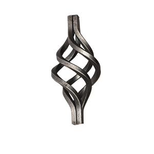 Un alt model din FIER FORJAT Modelul 6