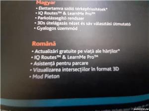 GPS navigatie noua auto MIO Spirit 7500  - imagine 6