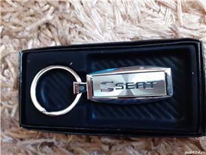 Breloc chei masina - imagine 4