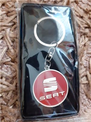 Breloc chei masina - imagine 5