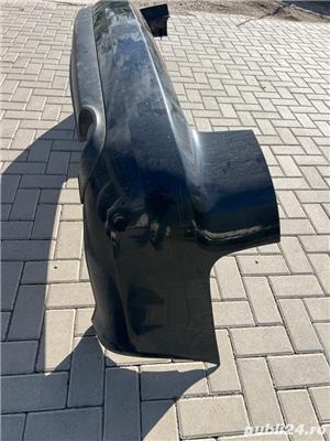 Bara spate Audi A4 avant B7 2006 - imagine 3