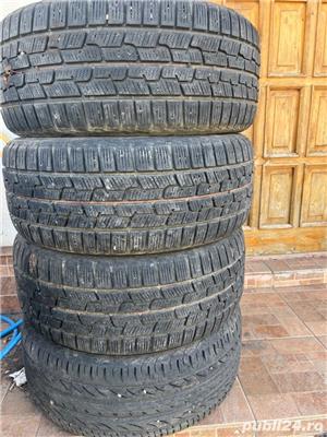 anvelope 225/50r17 98H firestone iarna - imagine 3