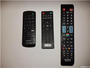 Telecomanda sistem audio Sony, Akai, telecomanda TV Samsung - imagine 2
