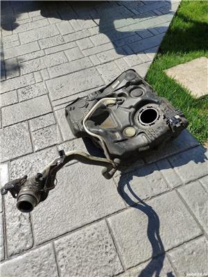 Rezervor Octavia golf 7,audi a3 - imagine 2